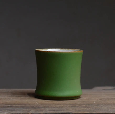 Hongkai - Stackable tea cups